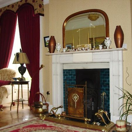 Teltown Country House B&B Kells  Exterior foto