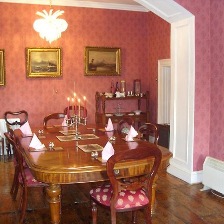 Teltown Country House B&B Kells  Exterior foto