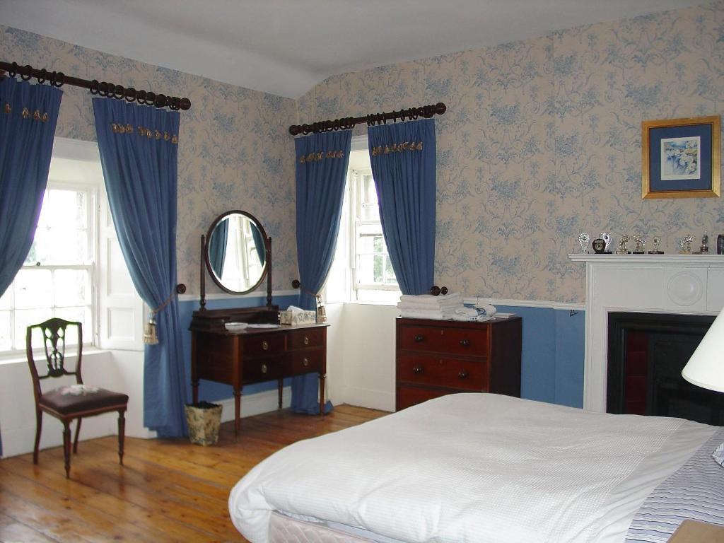 Teltown Country House B&B Kells  Exterior foto