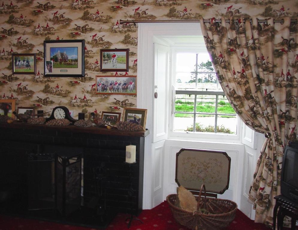 Teltown Country House B&B Kells  Exterior foto