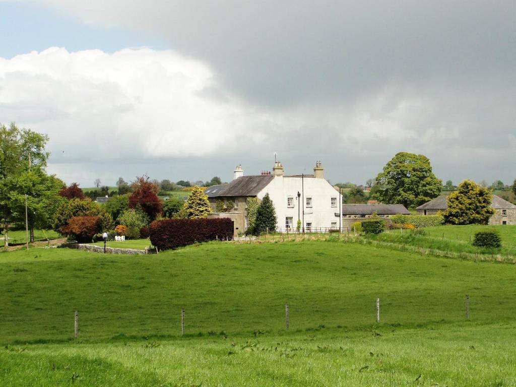 Teltown Country House B&B Kells  Exterior foto