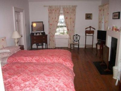 Teltown Country House B&B Kells  Exterior foto