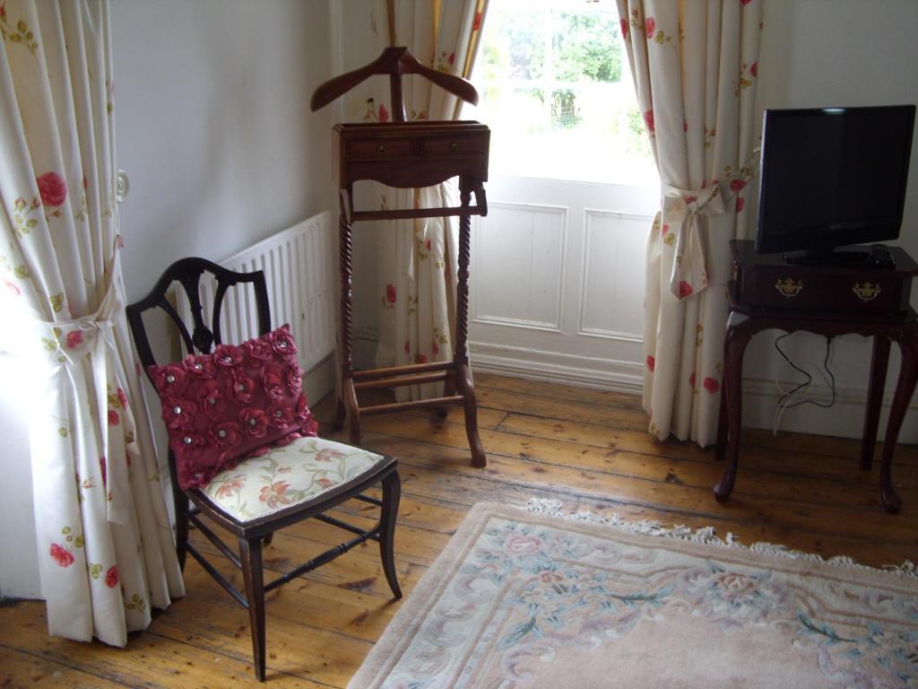 Teltown Country House B&B Kells  Habitación foto