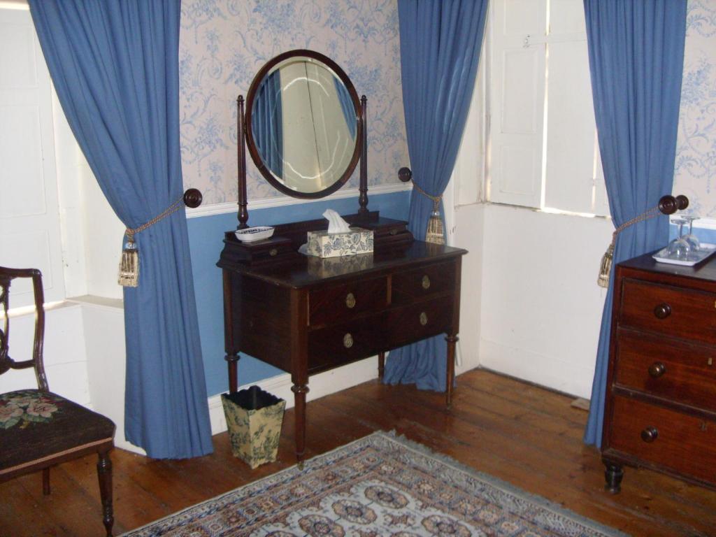 Teltown Country House B&B Kells  Habitación foto