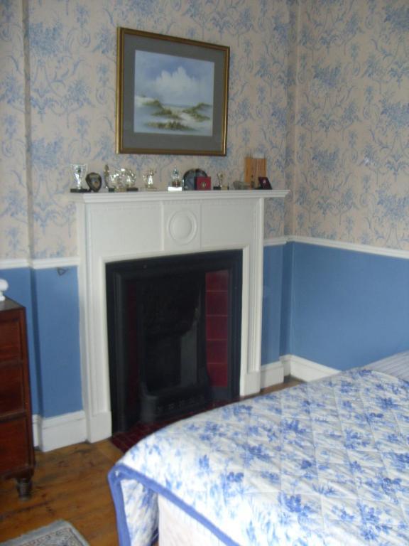 Teltown Country House B&B Kells  Exterior foto