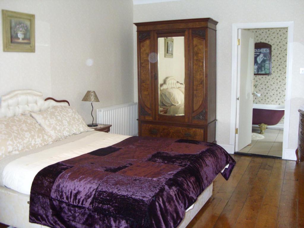 Teltown Country House B&B Kells  Habitación foto