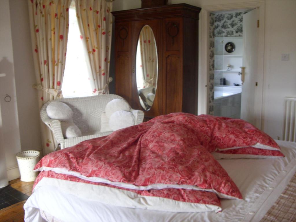 Teltown Country House B&B Kells  Habitación foto