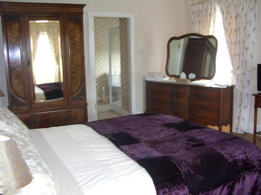 Teltown Country House B&B Kells  Habitación foto