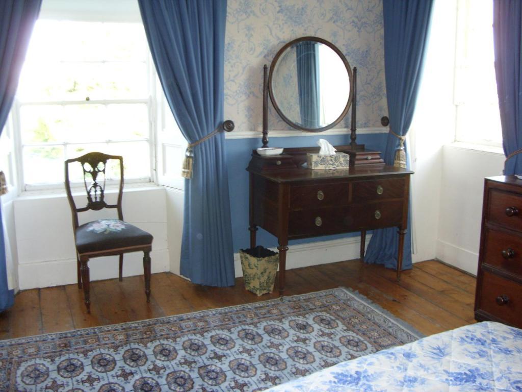 Teltown Country House B&B Kells  Habitación foto