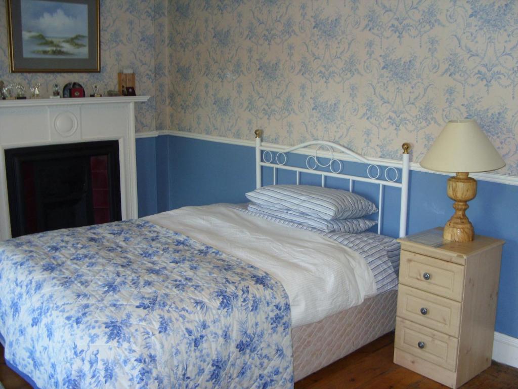 Teltown Country House B&B Kells  Habitación foto