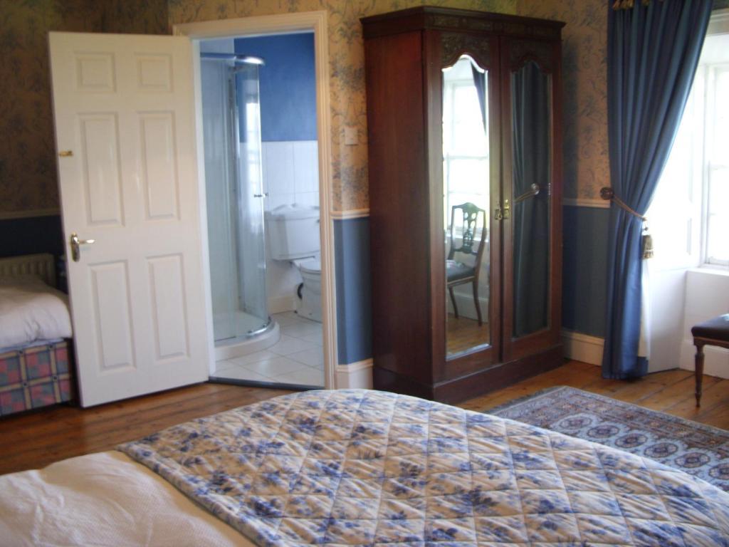 Teltown Country House B&B Kells  Habitación foto
