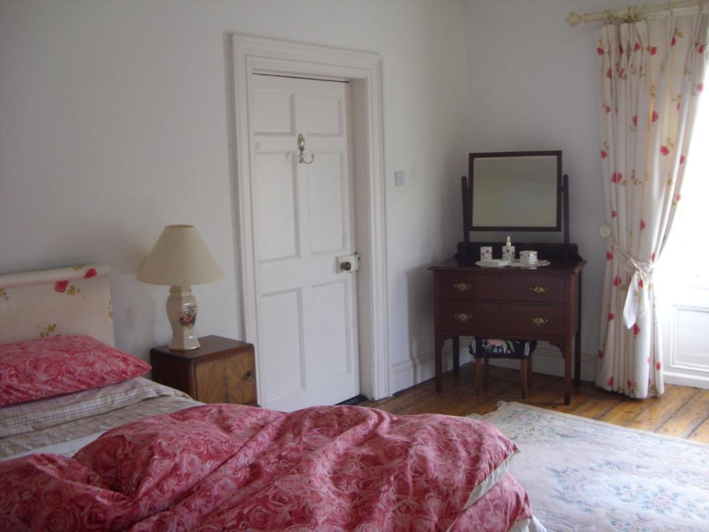 Teltown Country House B&B Kells  Habitación foto