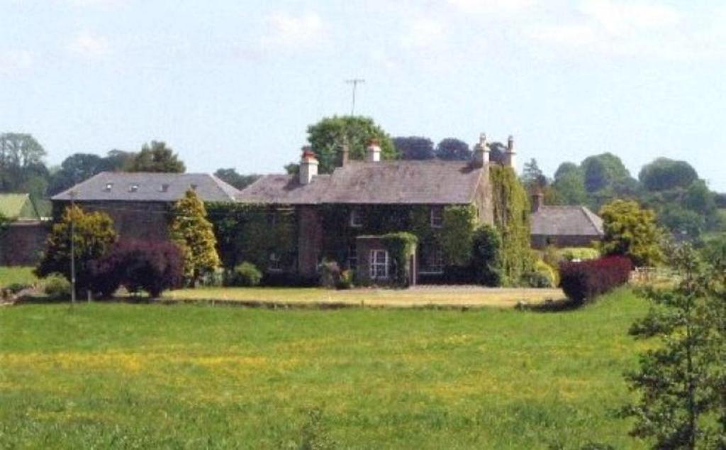 Teltown Country House B&B Kells  Exterior foto