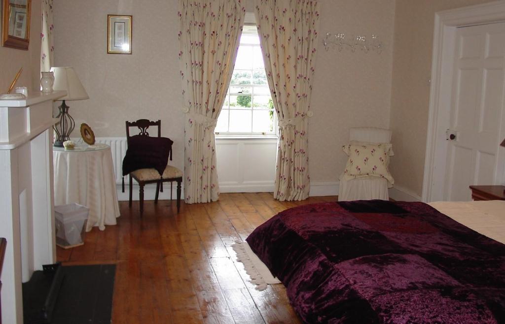 Teltown Country House B&B Kells  Habitación foto