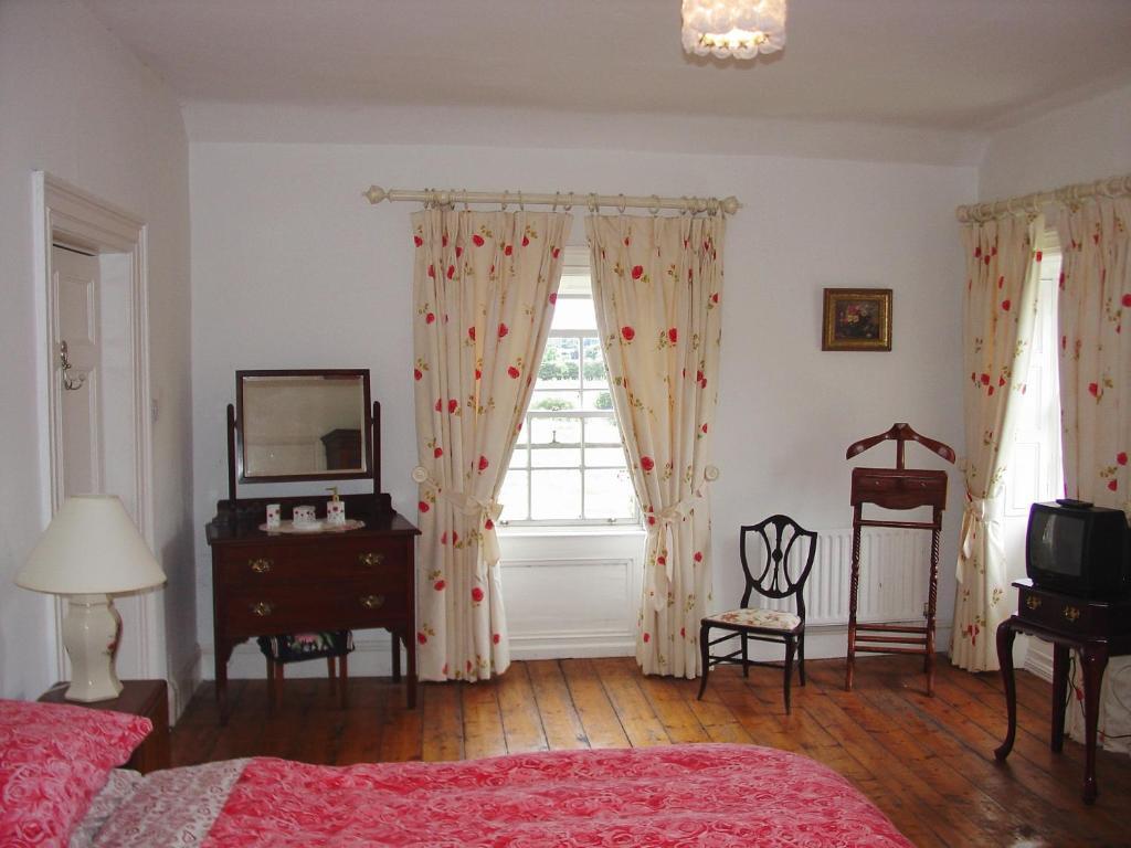 Teltown Country House B&B Kells  Habitación foto