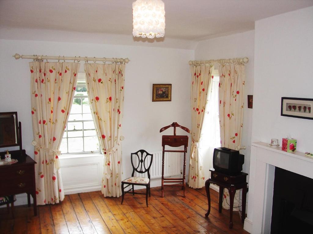 Teltown Country House B&B Kells  Habitación foto