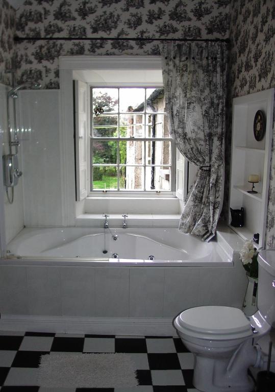 Teltown Country House B&B Kells  Exterior foto