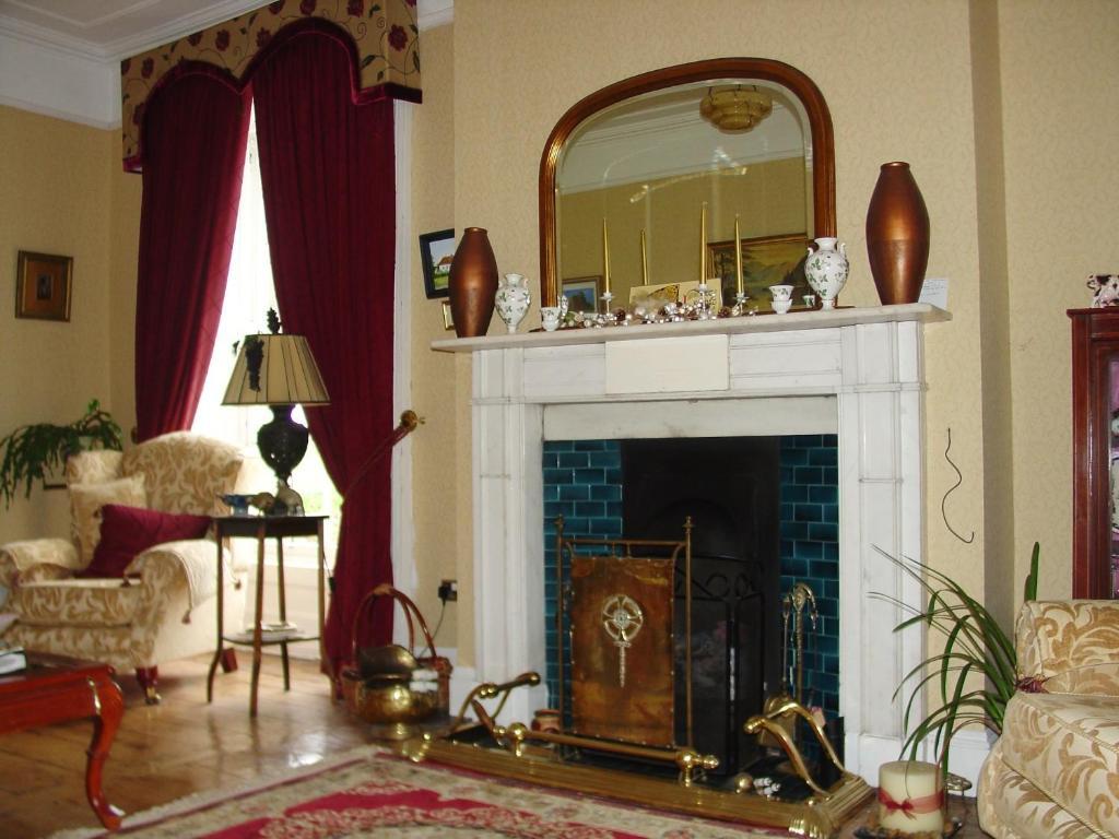Teltown Country House B&B Kells  Exterior foto