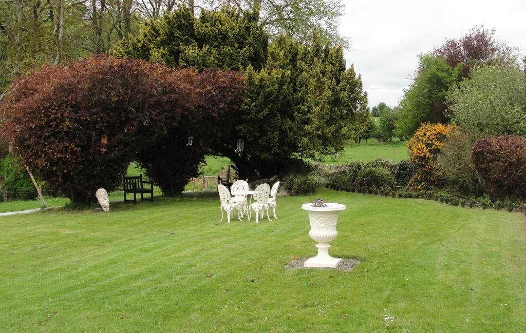 Teltown Country House B&B Kells  Exterior foto