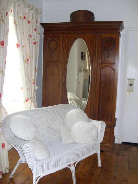 Teltown Country House B&B Kells  Exterior foto