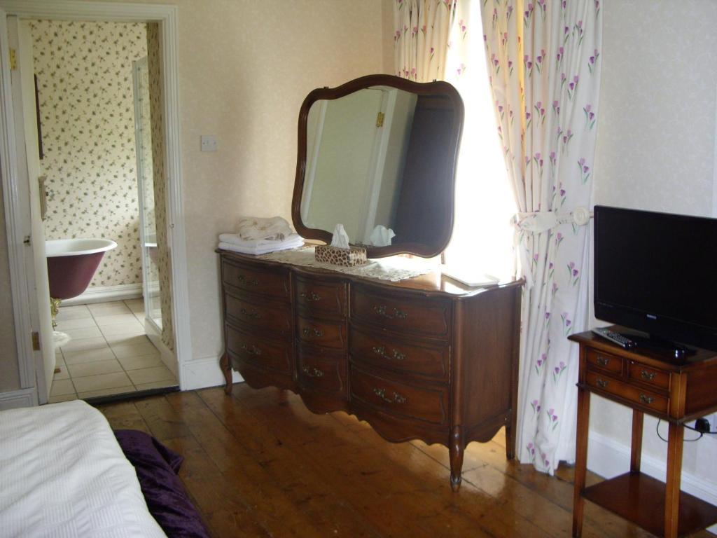 Teltown Country House B&B Kells  Exterior foto