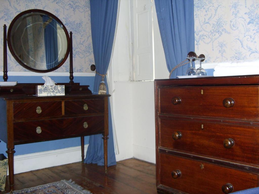 Teltown Country House B&B Kells  Exterior foto